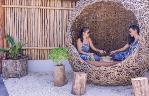 Coba Casa | Suite Tropical | Cobá, 1 Recámara