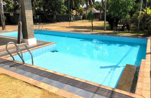 Negombo Casa | Tropical Terrace - A Charming 2-bedroom house in Negombo