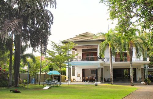 Negombo Casa | Tropical Terrace Negombo