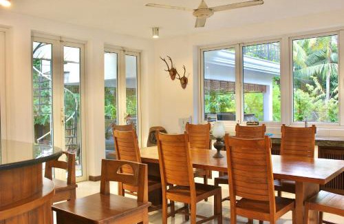 Negombo Casa | Tropical Terrace Negombo