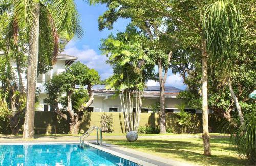 Negombo Casa | Tropical Terrace Negombo
