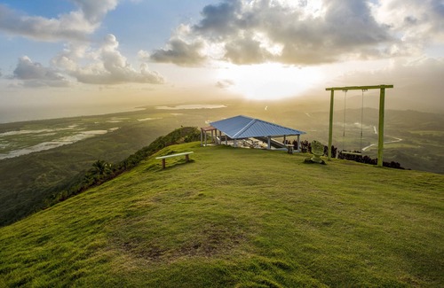 El Macao Casa | Tropical Tiny Sanctuary NEW !!! - Tiny Home 5 min from Playa de Macao