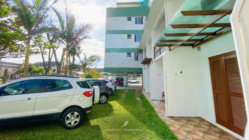 Tramandai Apartamento | Tropical Tramandaí