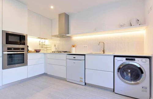 Quinta da Marinha Apartamento | Tropical View Cascais - CheckinHome