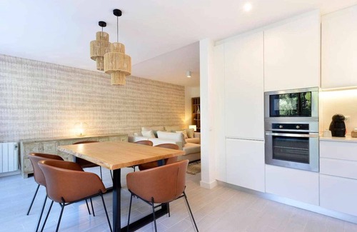 Quinta da Marinha Apartamento | Tropical View Cascais - CheckinHome