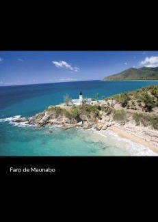 Maunabo Apartamento | Tropical Villa Ocean View
