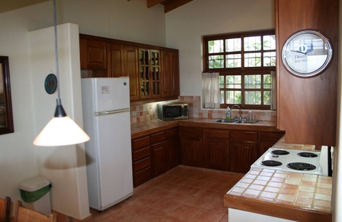 Playa Flamingo Villa | Villas Casa Loma - (Villa 3): Villa tropical con piscinas y vistas espectaculares !!!