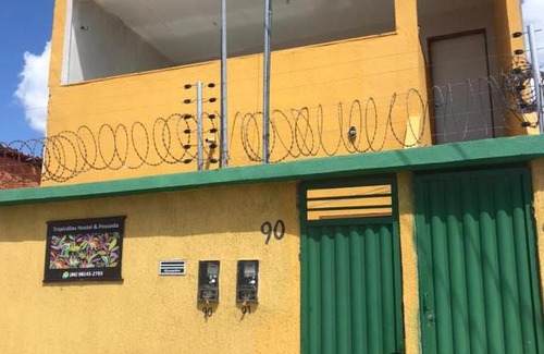 Parnaiba Casa | Tropicalia's House