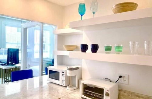Palm Beach - West Palm Beach Condominio | Tropicals of Palm Beach