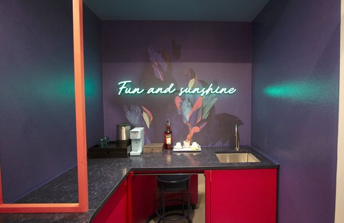 San Giuliano a Mare Apartamento | Tropicana Club: No conventional!