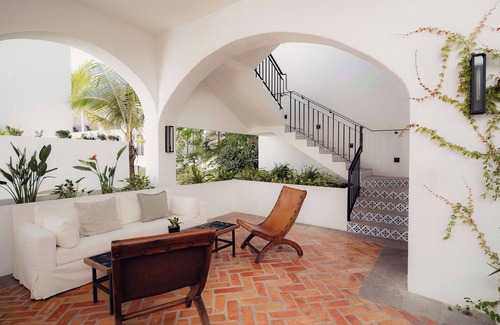 Downtown San Jose del Cabo Hotel | Tropicana Los Cabos, Tapestry Collection by Hilton