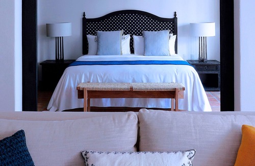 Downtown San Jose del Cabo Hotel | Tropicana Los Cabos, Tapestry Collection by Hilton