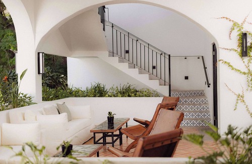 Downtown San Jose del Cabo Hotel | Tropicana Los Cabos, Tapestry Collection by Hilton