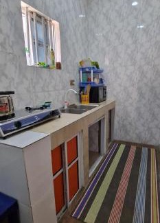 Ekrokpe Apartamento | Tropicana Resorts and Gardens 1