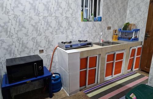 Ekrokpe Apartamento | Tropicana Resorts and Gardens 1