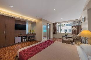 Ermita Night District Hotel | Tropicana Suites