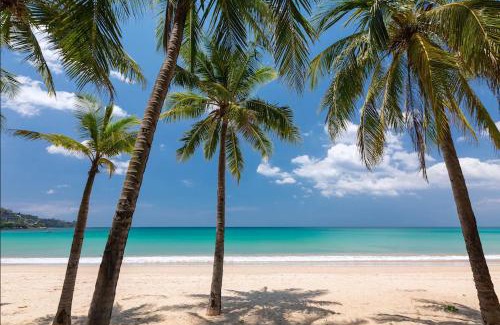 Kamala Apartamento | Tropics Kamala Hill View Apartment CTG D709, near Beach and Fantasea