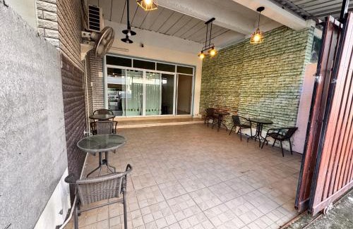 Kathu Apartamento | Tropikathu Guest House