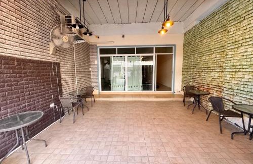Kathu Apartamento | Tropikathu Guest House