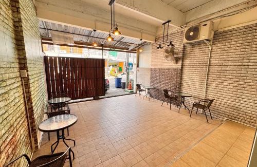 Kathu Apartamento | Tropikathu Guest House
