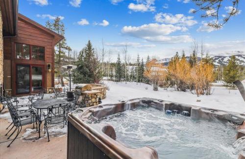 Sunbeam Estates Casa | Trot Ski-House