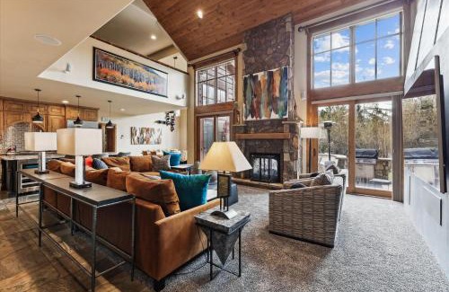 Sunbeam Estates Casa | Trot Ski-House