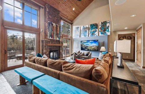 Sunbeam Estates Casa | Trot Ski-House