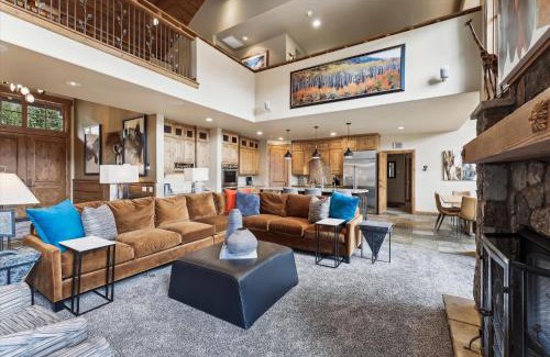 Sunbeam Estates Casa | Trot Ski-House