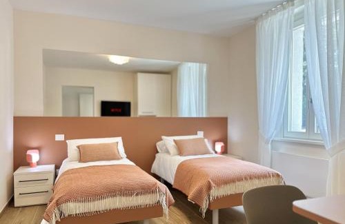 Pieve al Bagnoro Casa | Trotto e Galoppo Rooms
