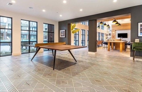 Hancock Apartamento | Troubadour Landing #458 I Modern 1 Bed Apt in Austin