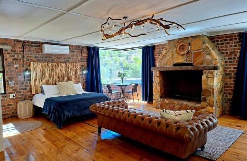 Paarl Apartamento | Trout Cottage