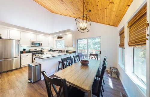 Truckee Casa | Trout Creek Retreat