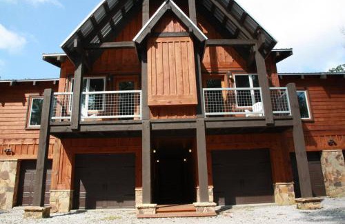 Pikeville Casa | Trout Hill Condo 701