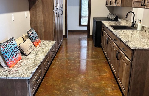 Philipsburg Casa | Trout House, sitting on the banks of Rock Creek, is brand new as of 2024!