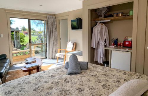Ranfurly Cama Y Desayuno | Trout 'n' Trail B&B