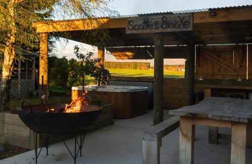 Ranfurly Cama Y Desayuno | Trout 'n' Trail B&B