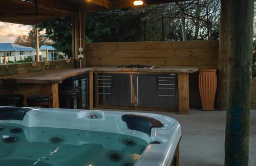 Ranfurly Cama Y Desayuno | Trout 'n' Trail B&B