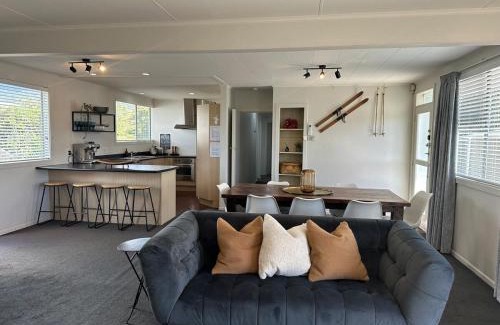 Turangi Casa | Trout Retreat - Turangi Tongariro