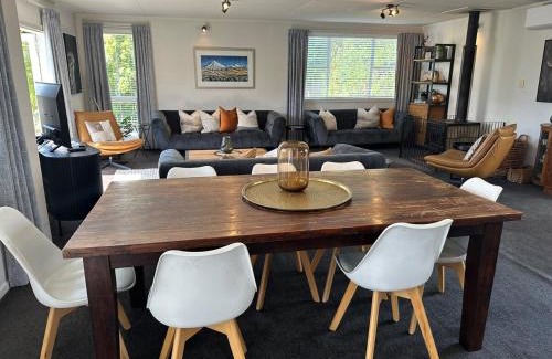 Turangi Casa | Trout Retreat - Turangi Tongariro