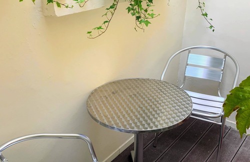 Trouville-sur-Mer Apartamento | Trouville center by the water !!!
