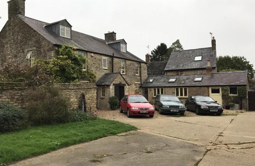 Farthinghoe Apartamento | Troy's Barn