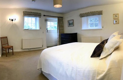 Farthinghoe Apartamento | Troy's Barn