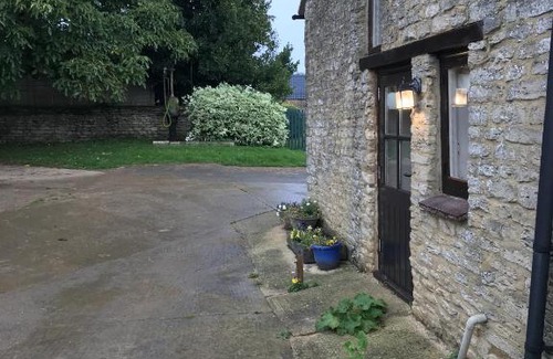 Farthinghoe Apartamento | Troy's Barn