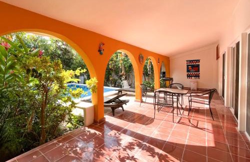 Colonia Adolfo Lopez Mateos Casa | Troy's House