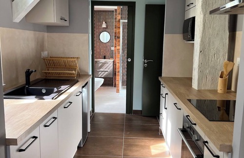 Old Town Apartamento | Troyes Appartement Cosy Hypercentre