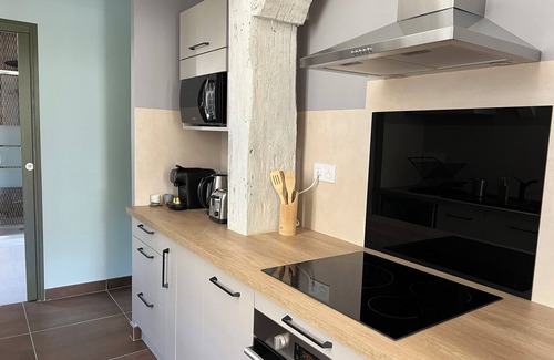 Old Town Apartamento | Troyes Appartement Cosy Hypercentre