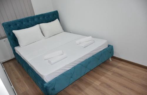 Pozarevac Apartamento | Trpeza Prenociste