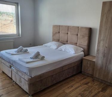 Pozarevac Apartamento | Trpeza Prenociste