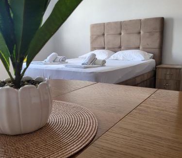 Pozarevac Apartamento | Trpeza Prenociste