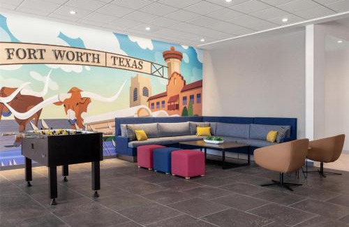Lake Worth Hotel | Tru By Hilton Fort Worth Lake Worth